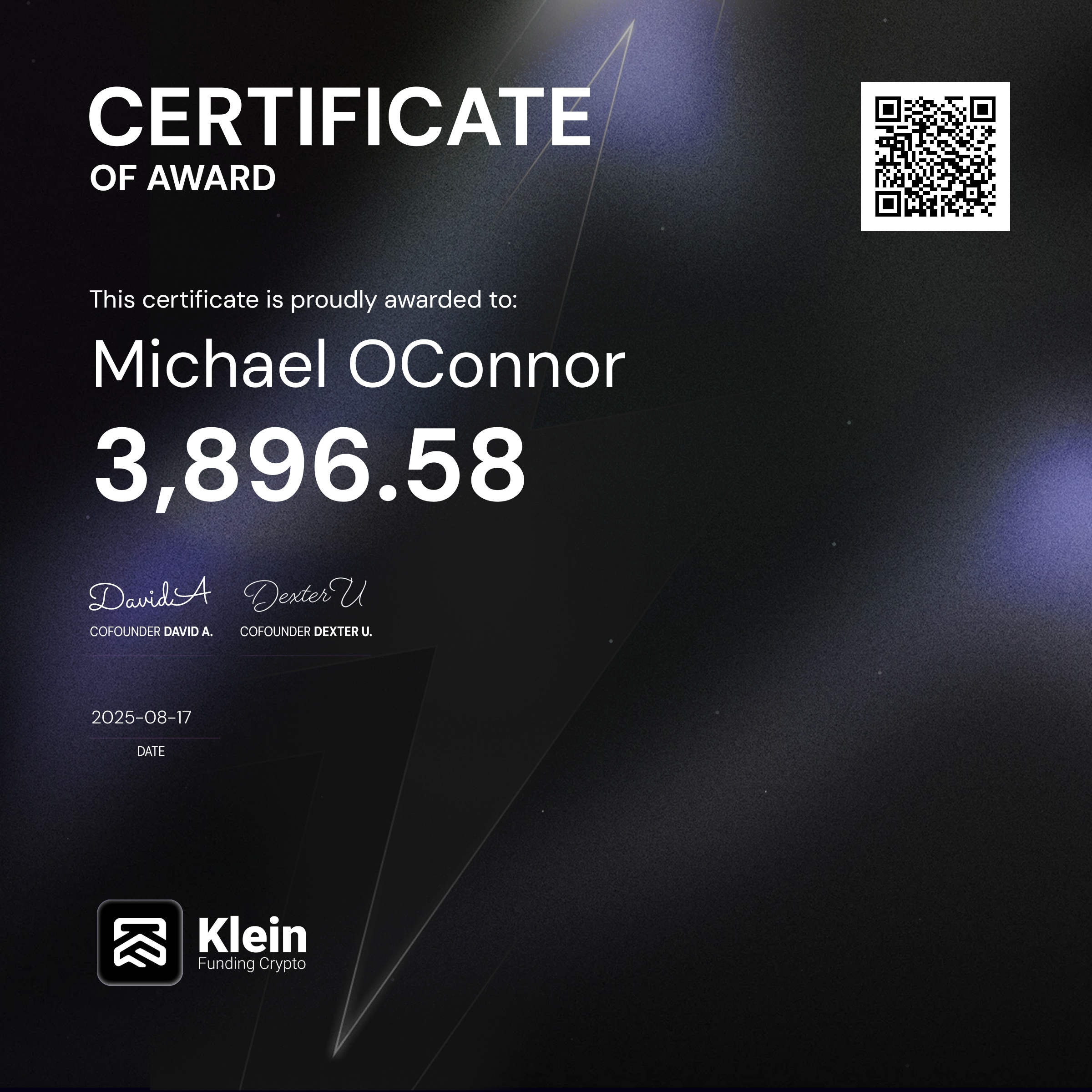 Michael