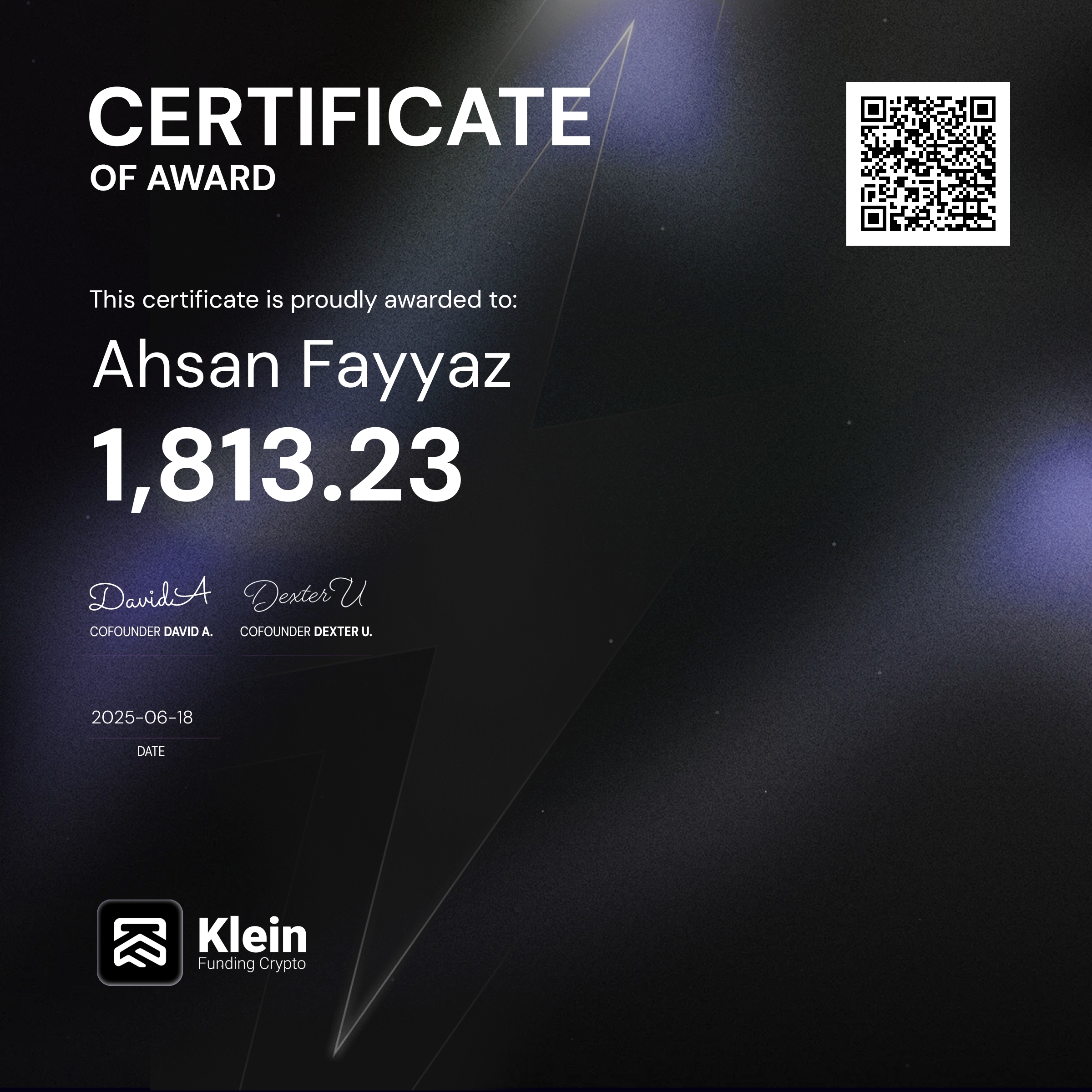 Ahsan