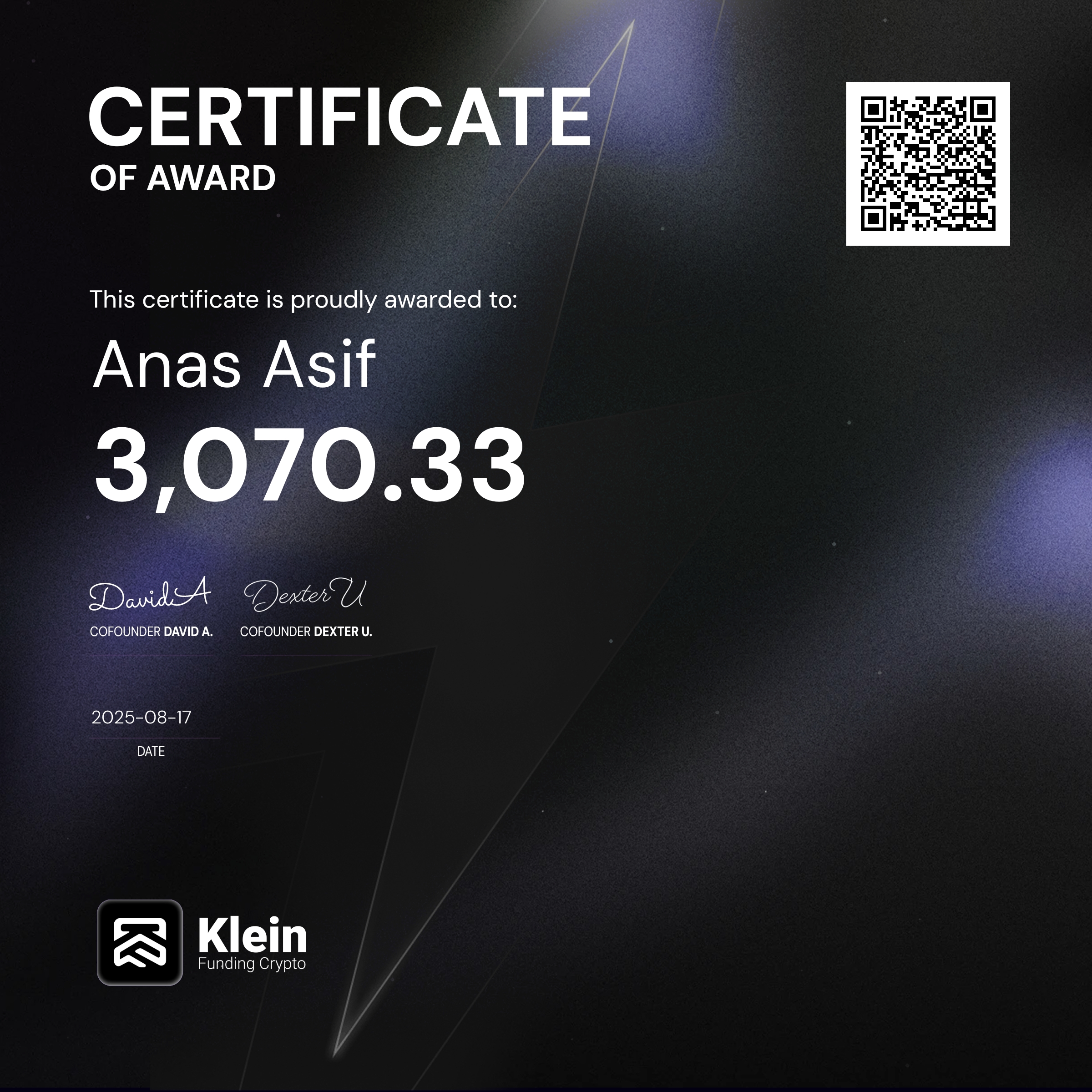 Anas