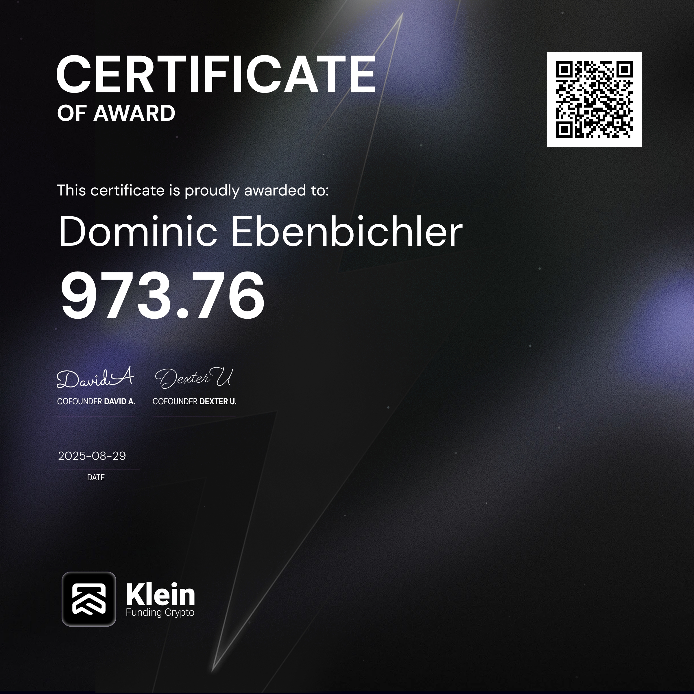Dominic