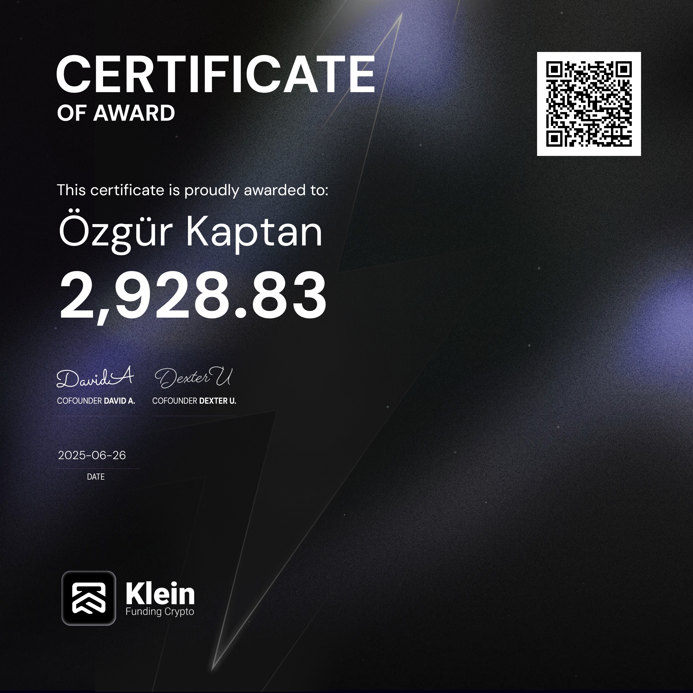 Özgür