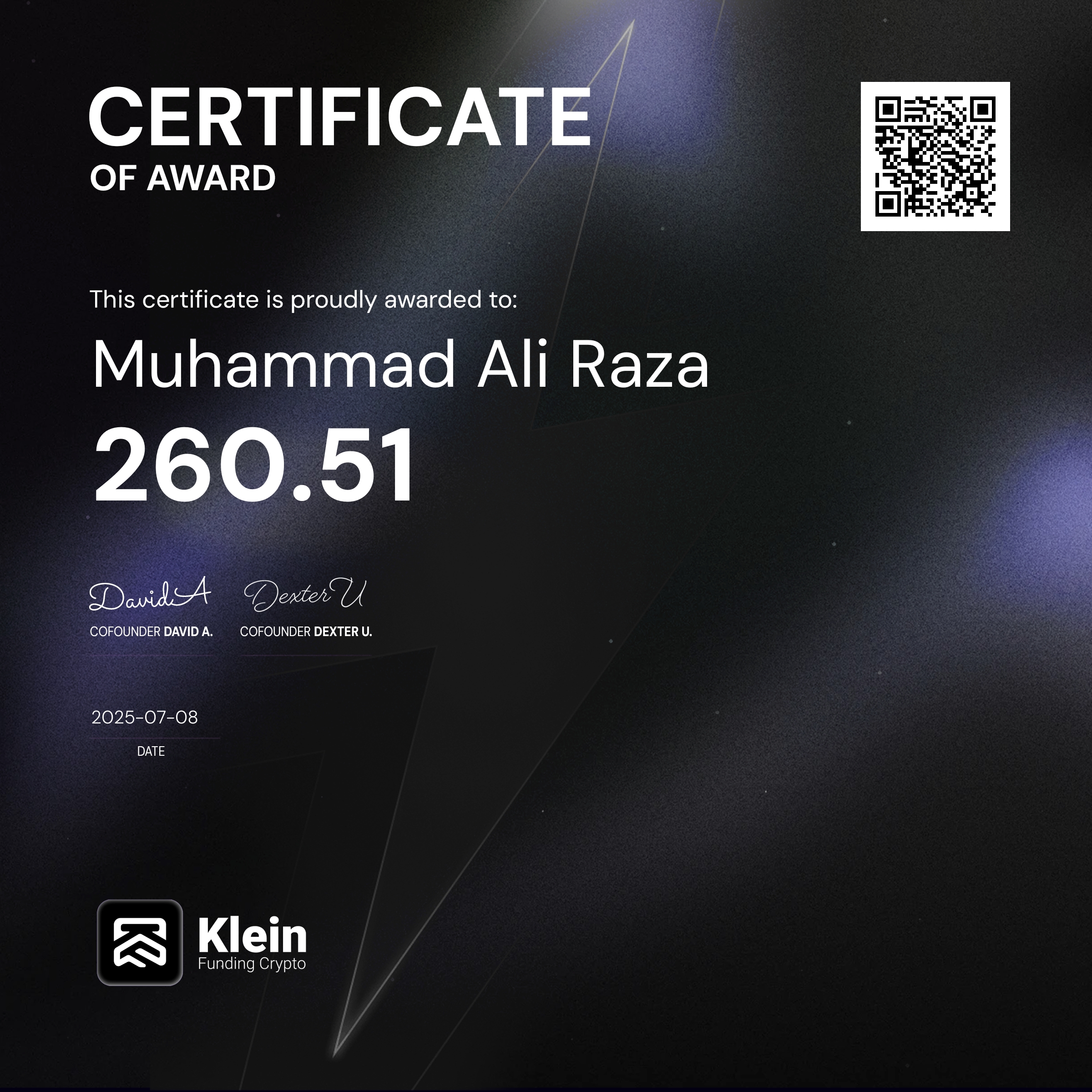 Muhammad
