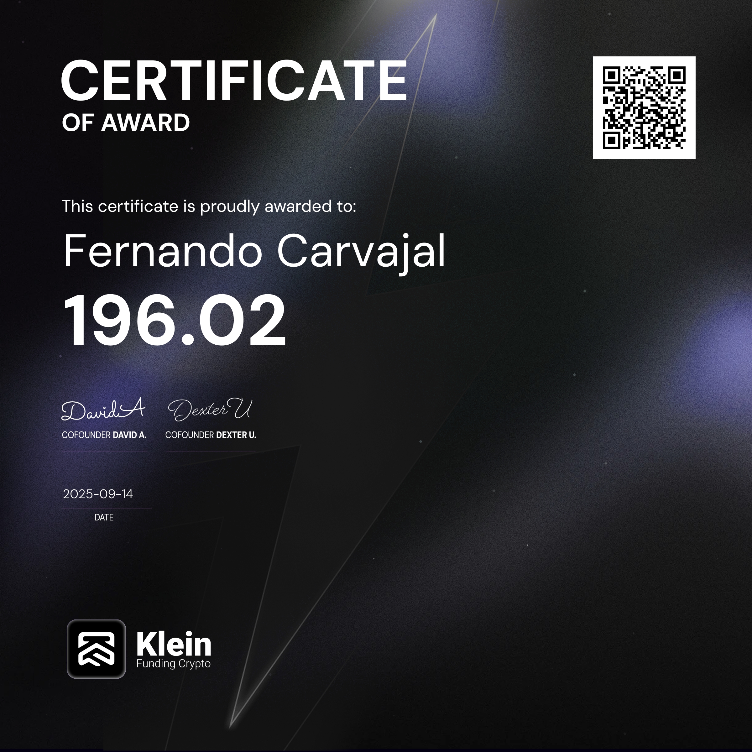 Fernando