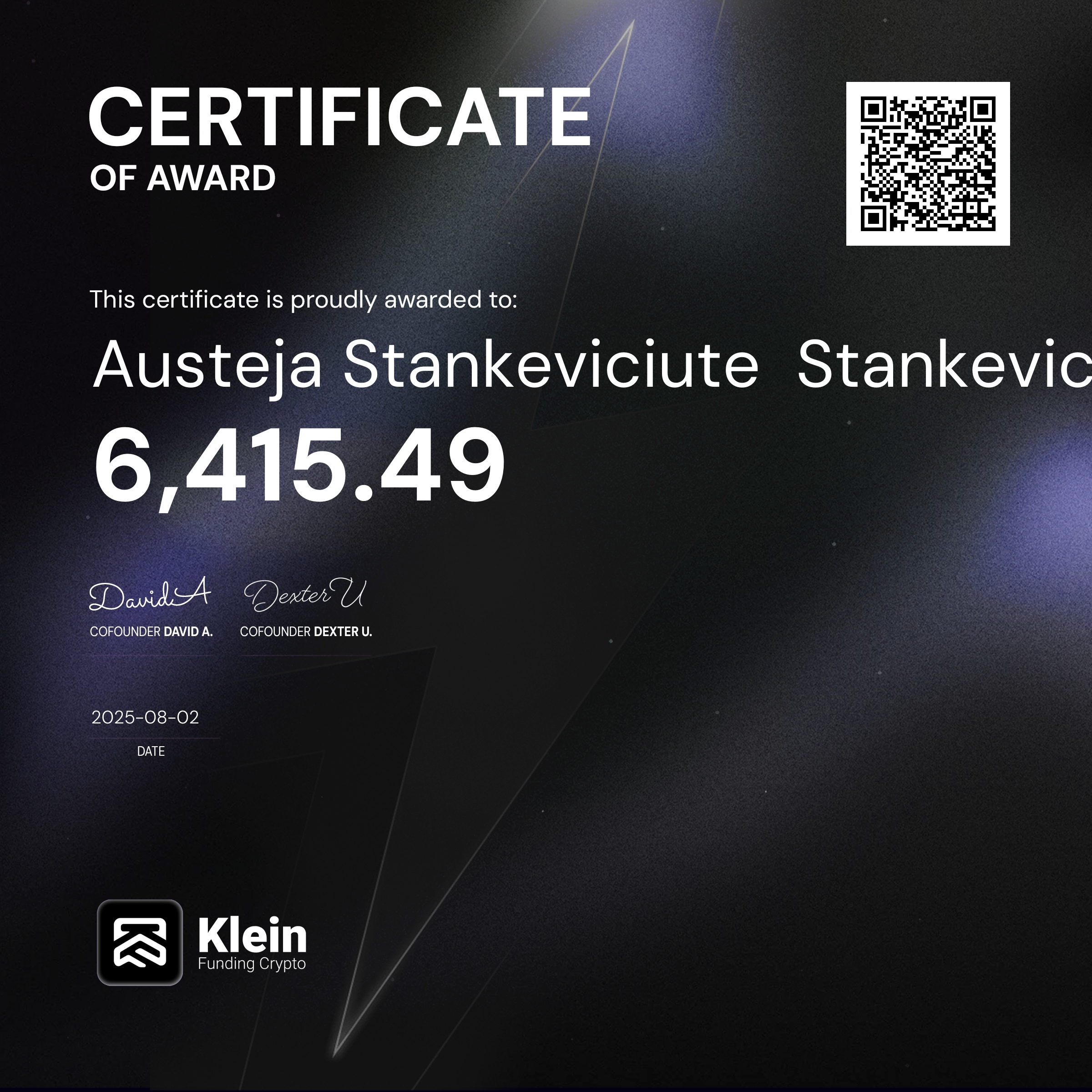Austeja