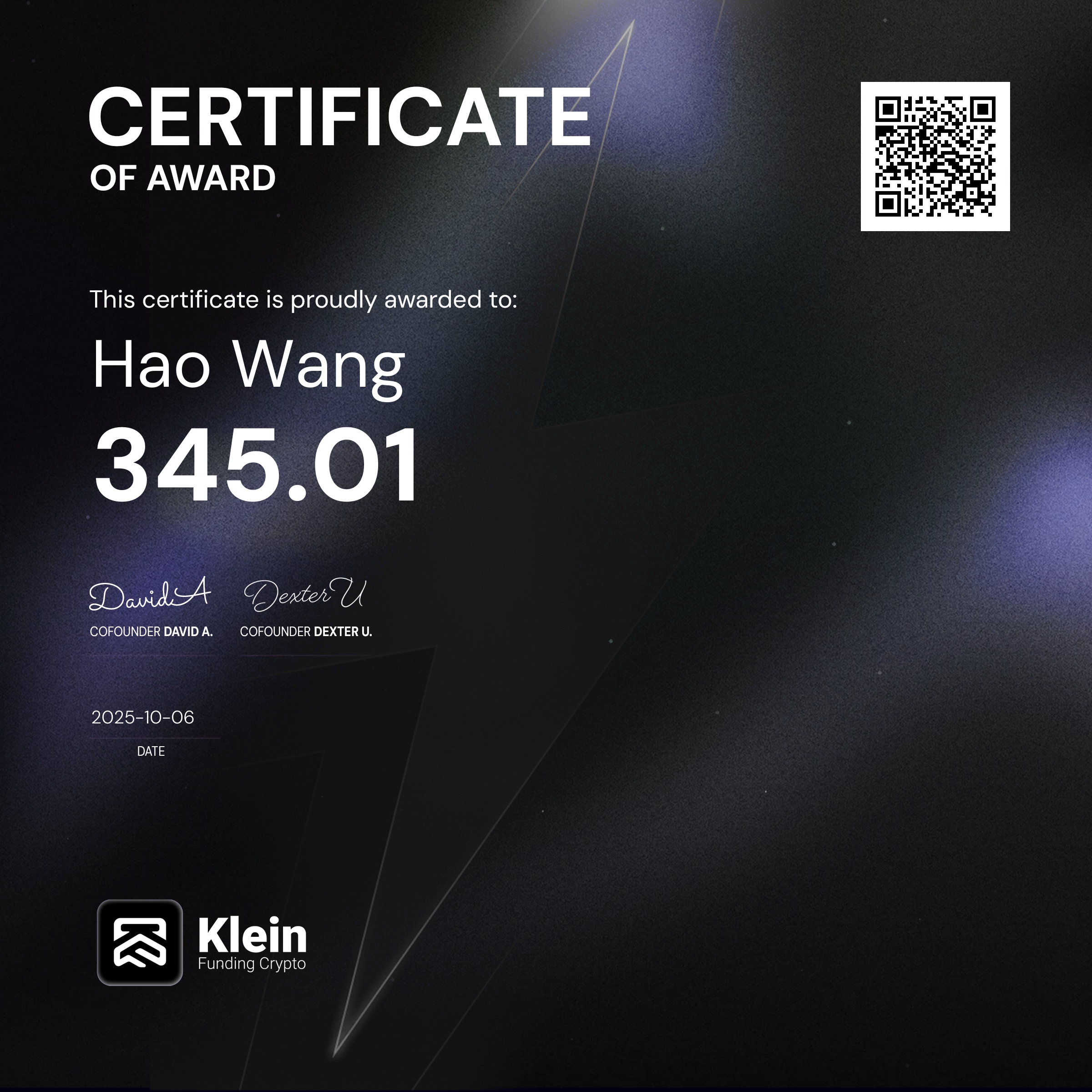 Hao