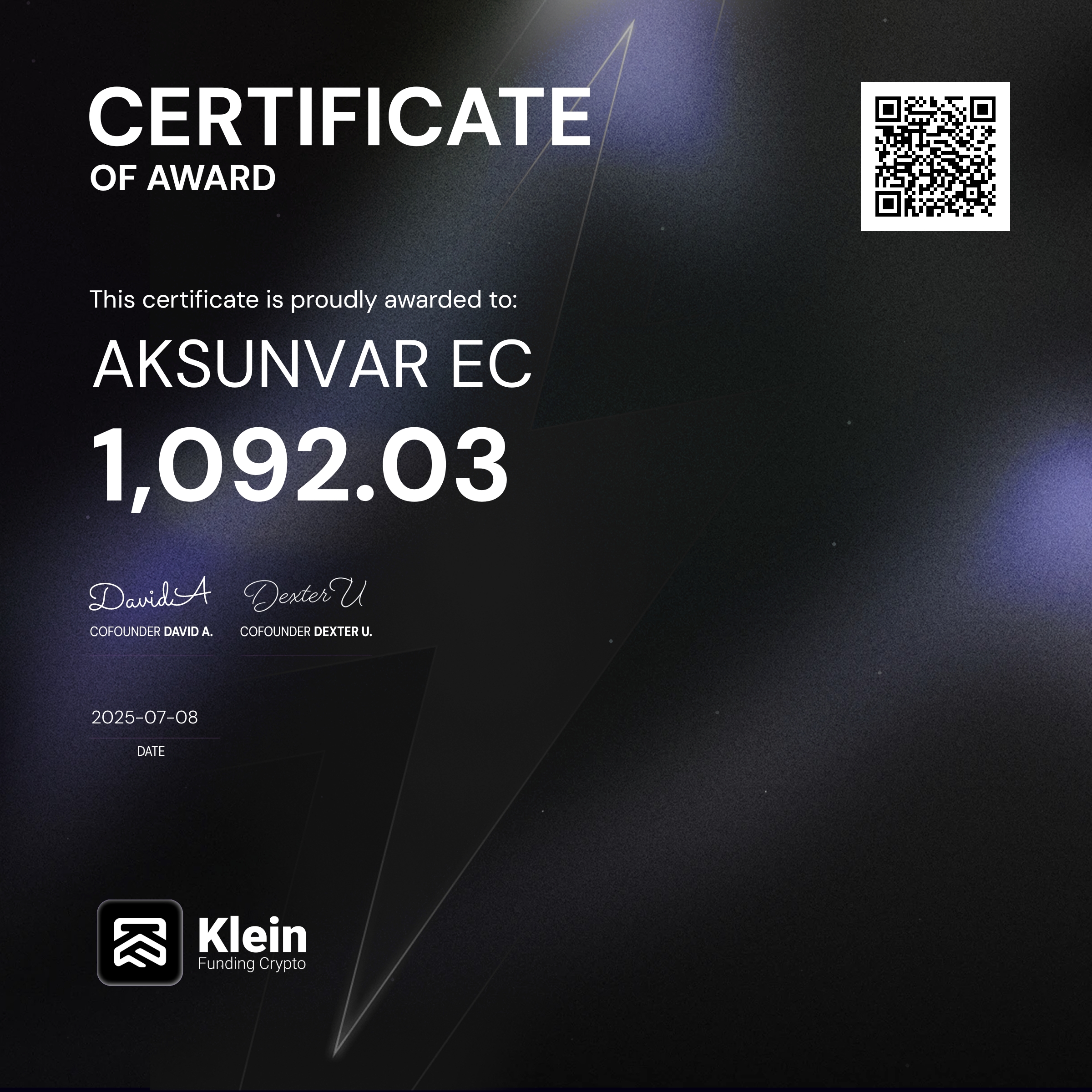 AKSUNVAR