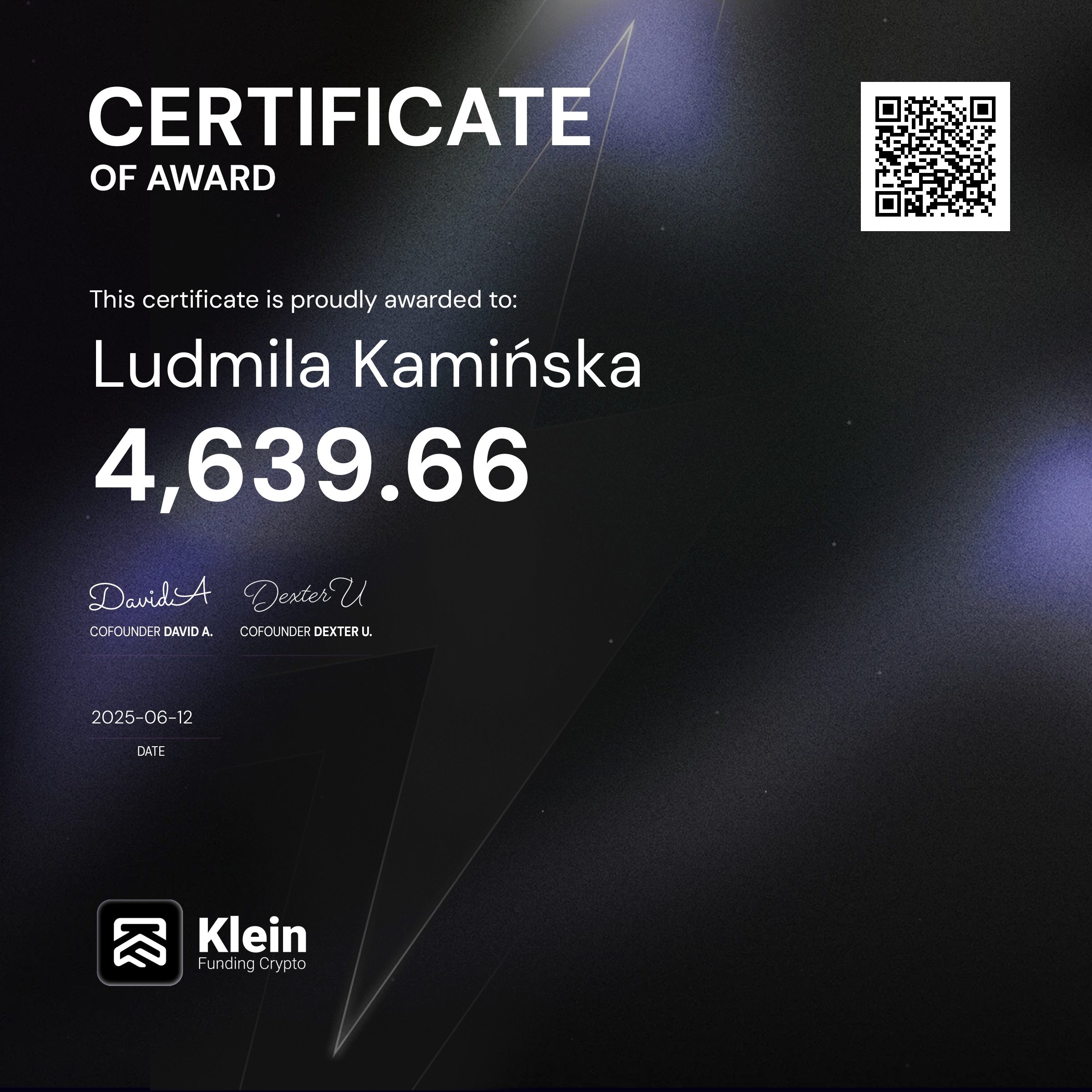 Ludmila