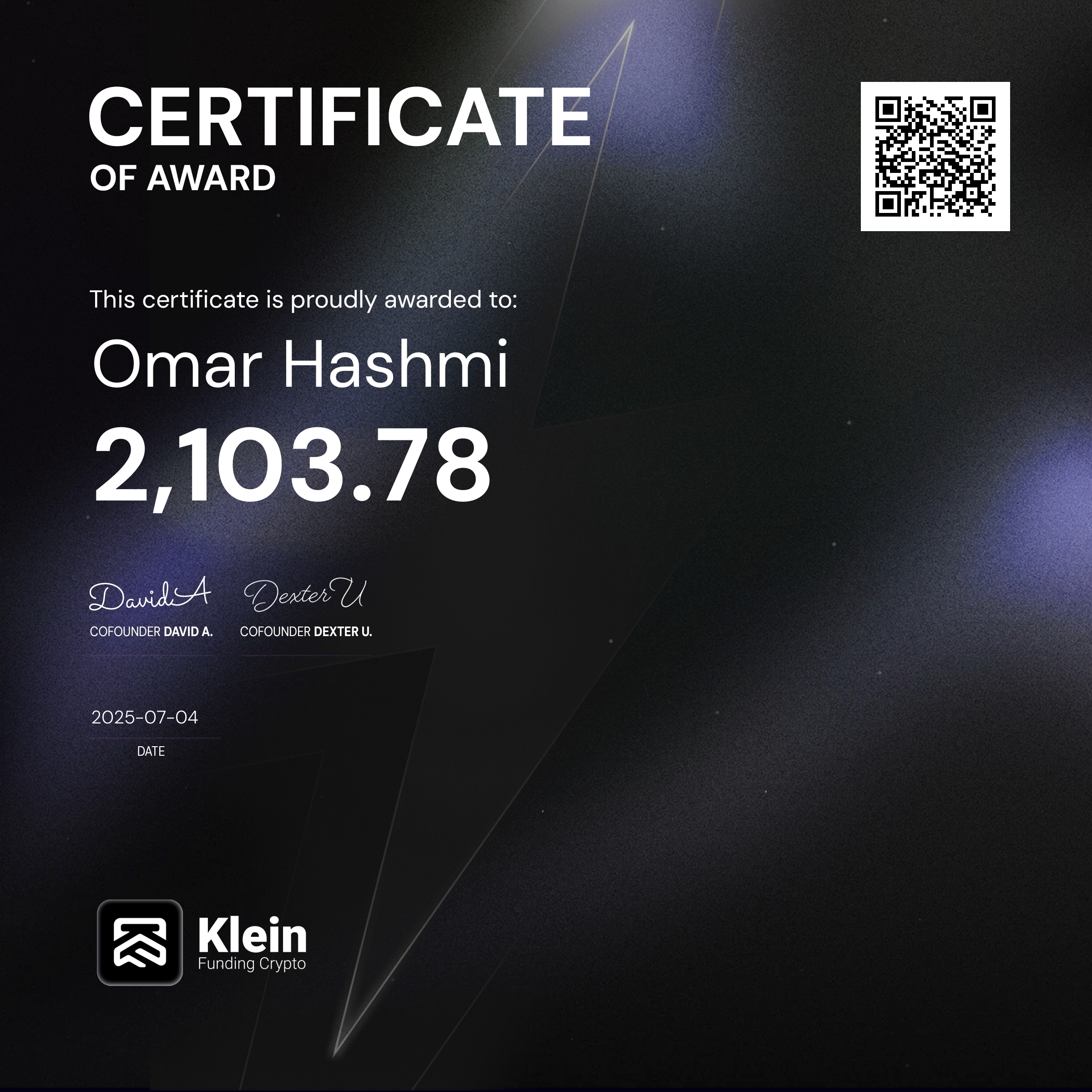 Omar