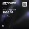 AKSHAY