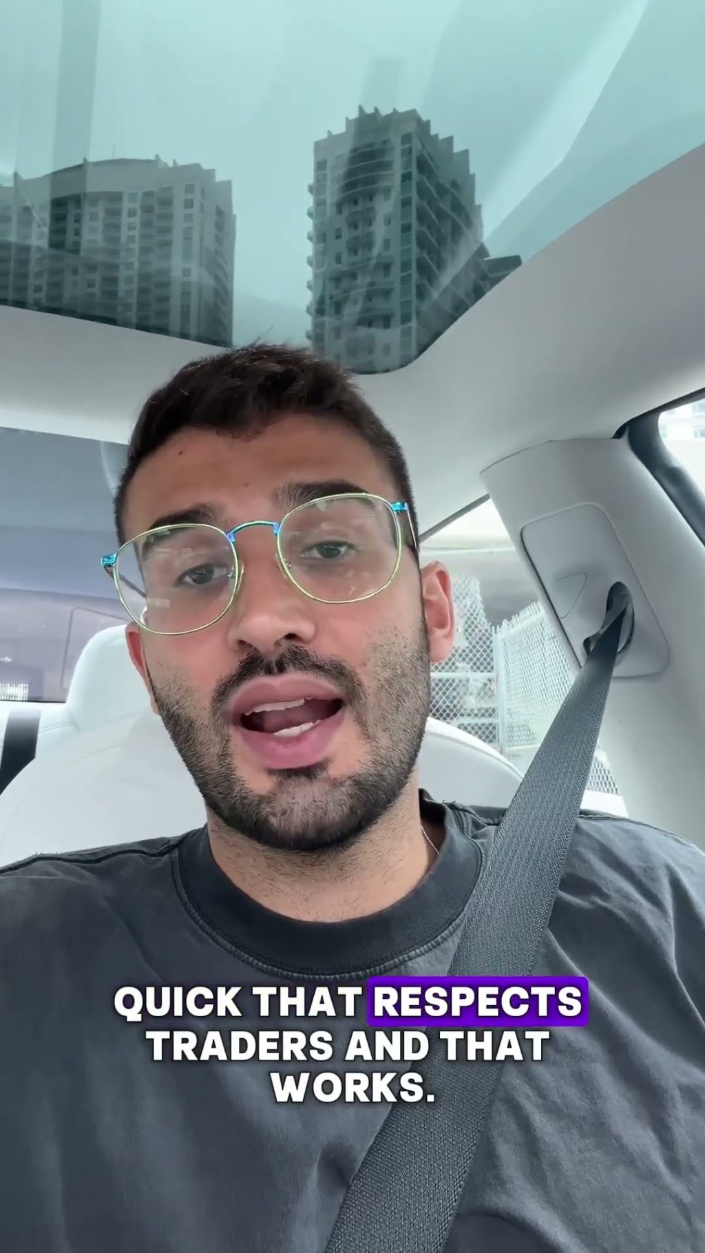 Eric testimonial video