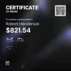 Robert