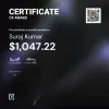 Suraj