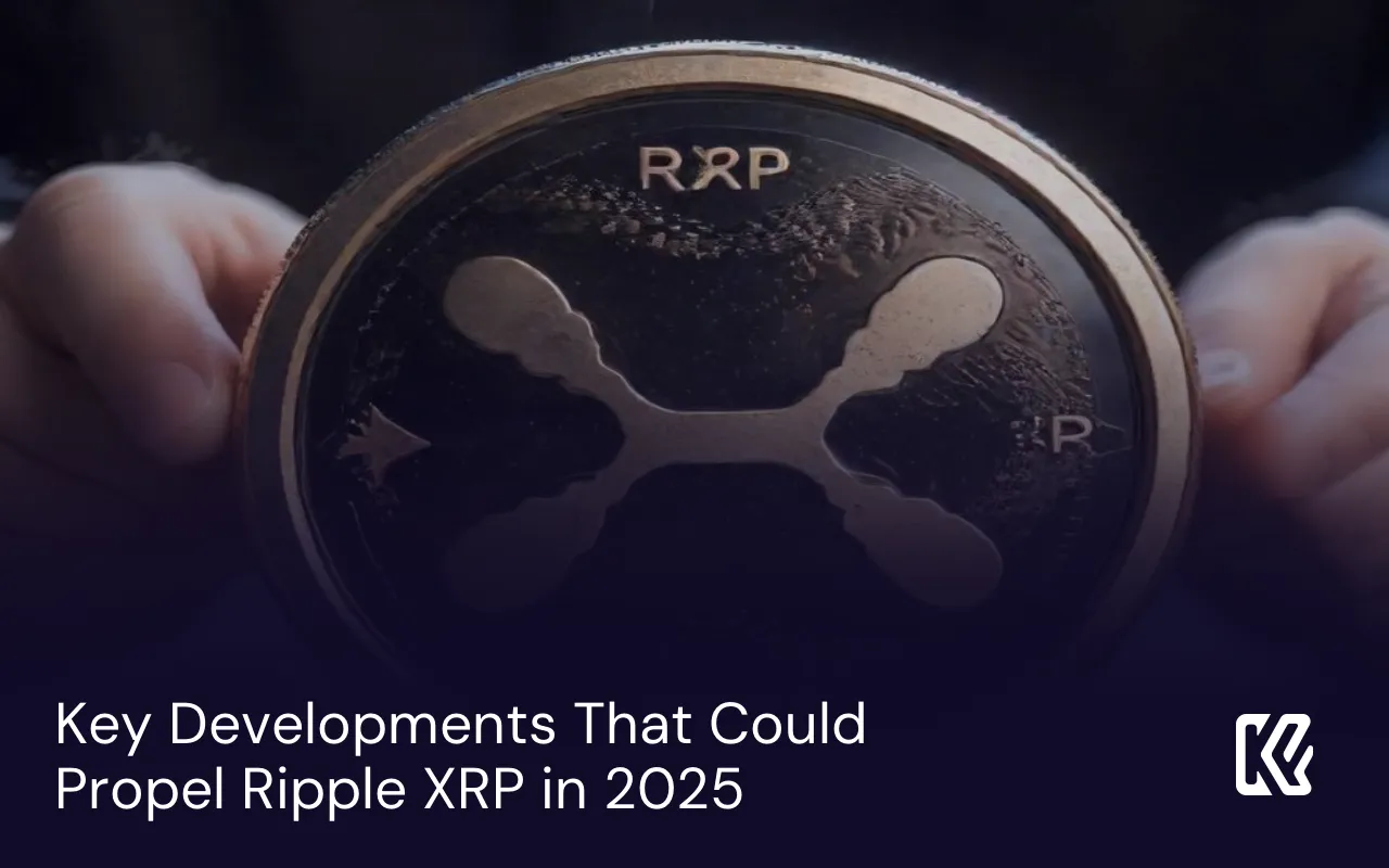 Future Ripple Key Developments That Could Propel Ripple XRP in 2025