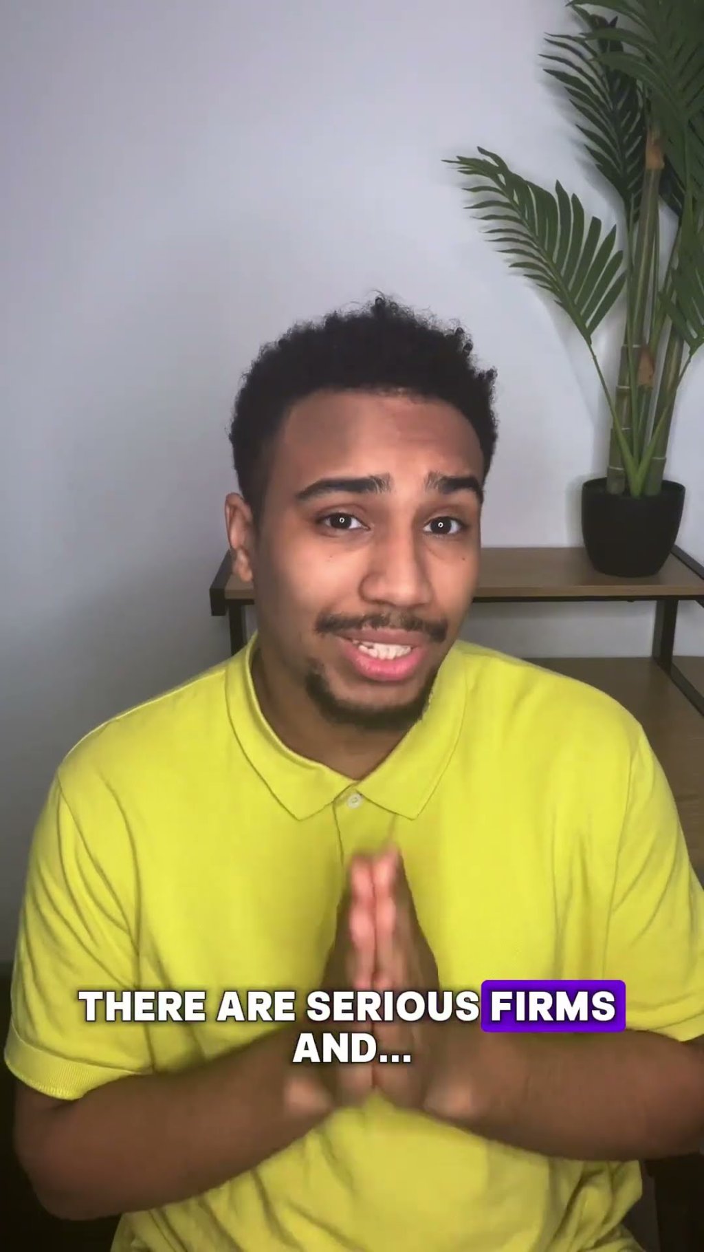 Damien testimonial video